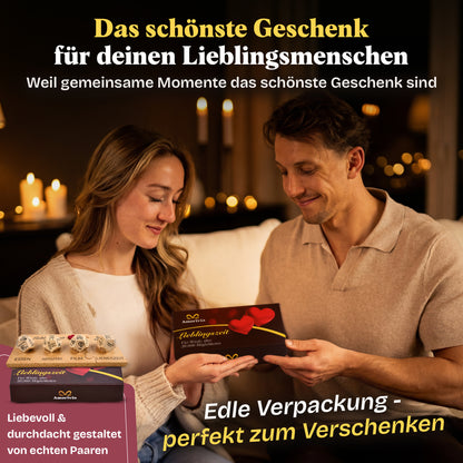 Date Ideen Würfel Spiel